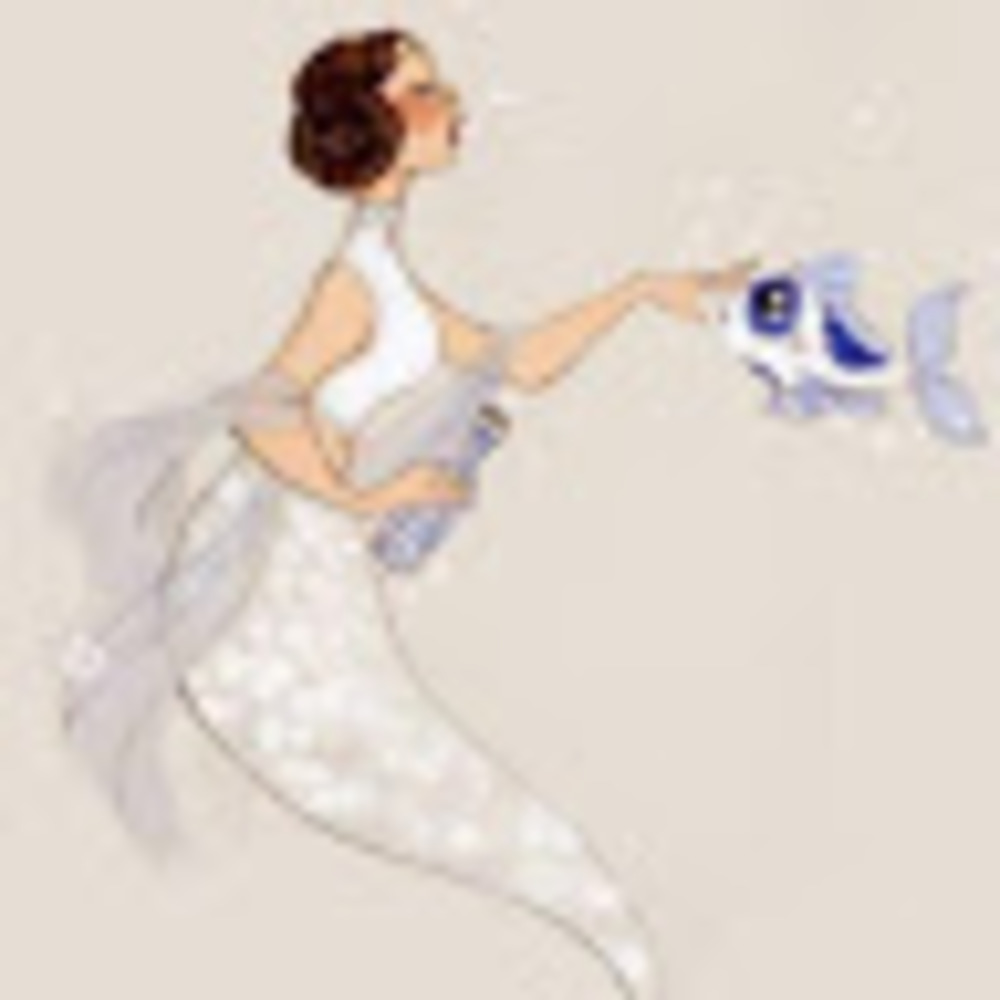 Meet your Posher, Anita